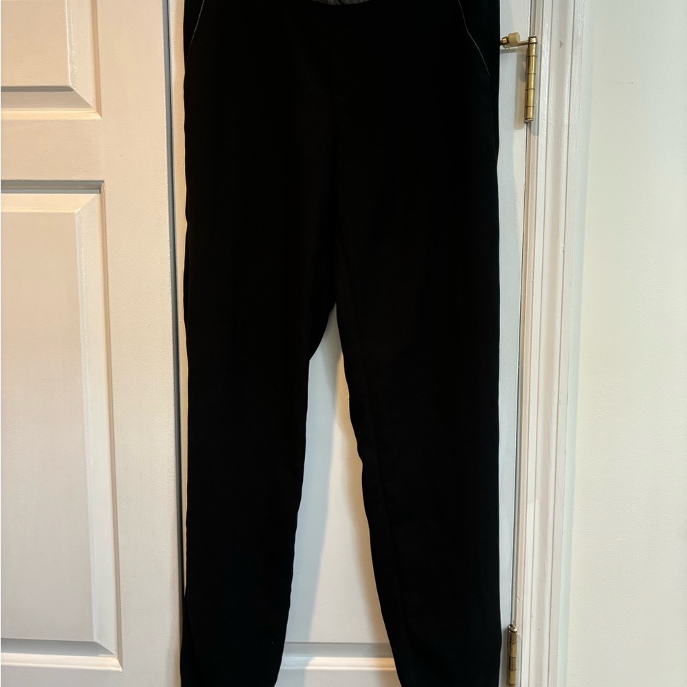 Jessica Simpson Black Pants